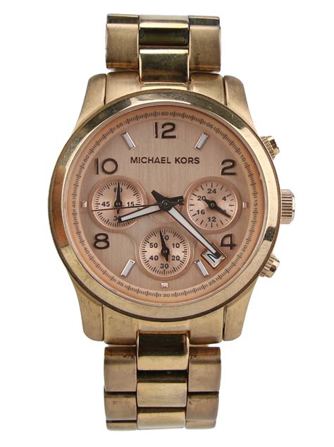 valor do relógio michael kors imitação